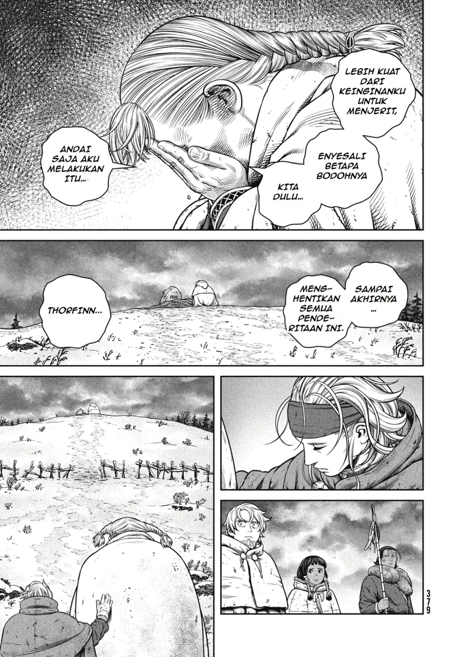 Vinland Saga Chapter 219 Fix Gambar 17